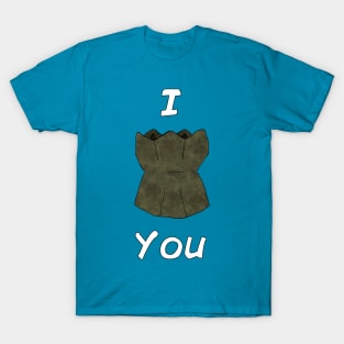 I Like Like You T-Shirt